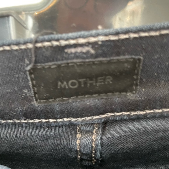Mother Jeans - Picture 1 of 3